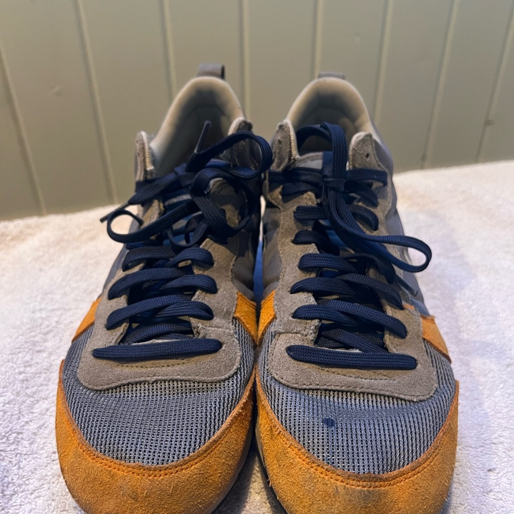 Nike Internationalist Mid
Light Ash Copper Size 10 - Picture 2 of 7